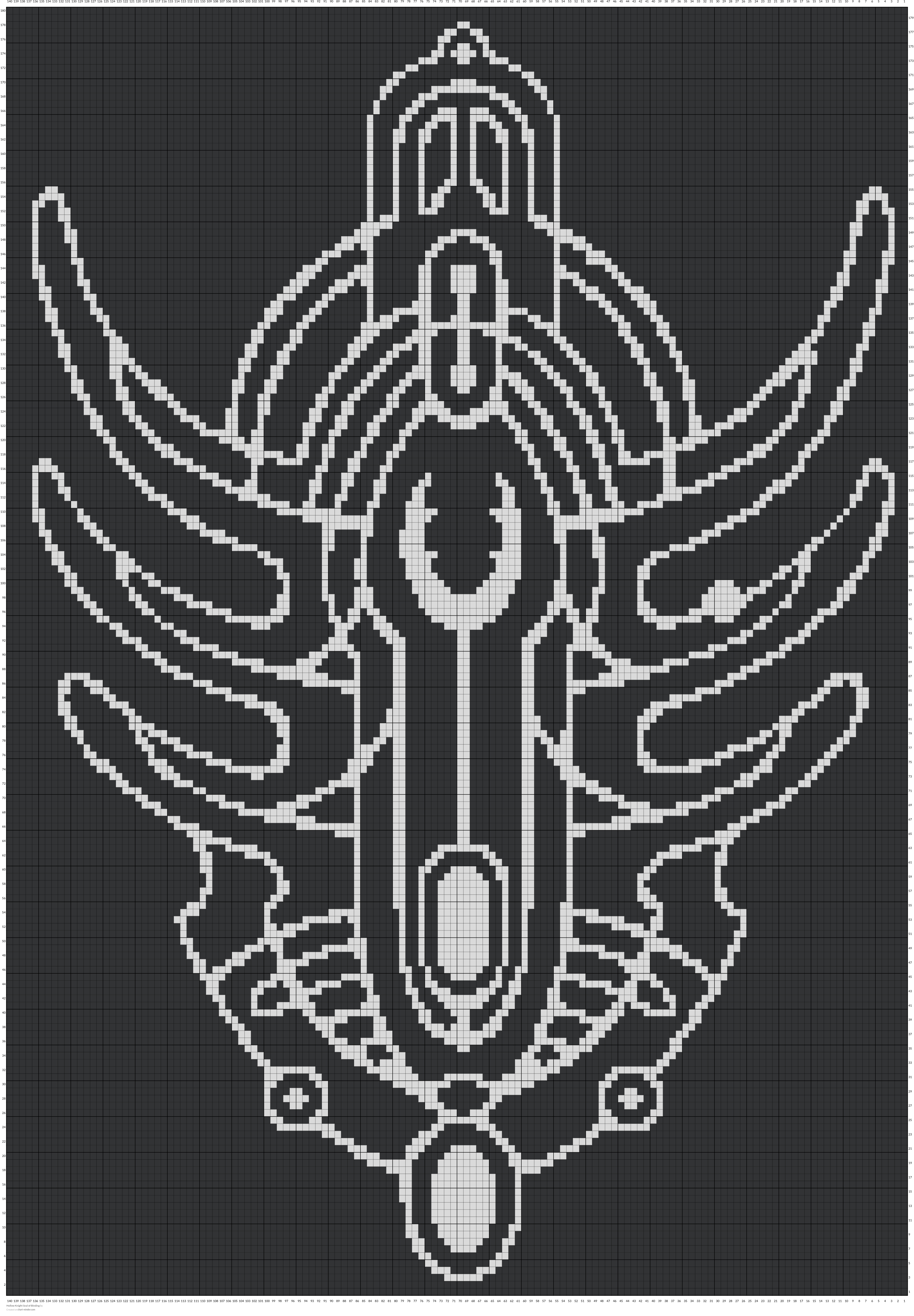 Hollow Knight Seal of Binding