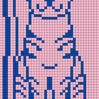 Blanket Cat