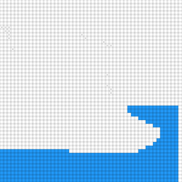 Gilmore Girls Graphghan