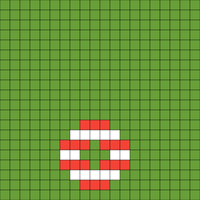 candy disk