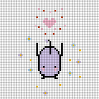 Stardew Valley Pillow 