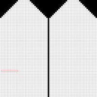 Copy of Mitten sample left