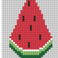 Copy of watermelon slice