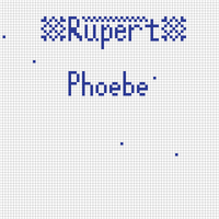 Ru & Phoebe