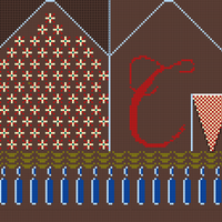 Copy of Candle Stick Mitts