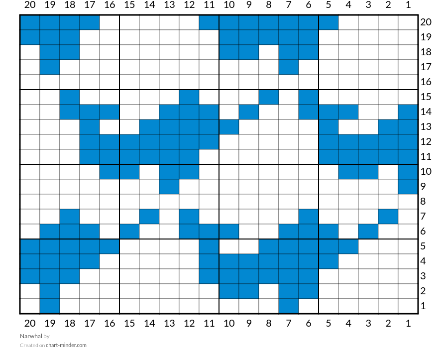 Narwhal