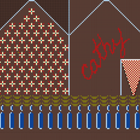 Copy of Copy of Candle Stick Mitts