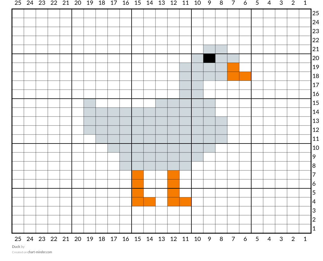 Duck