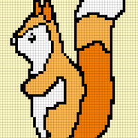 squirrel