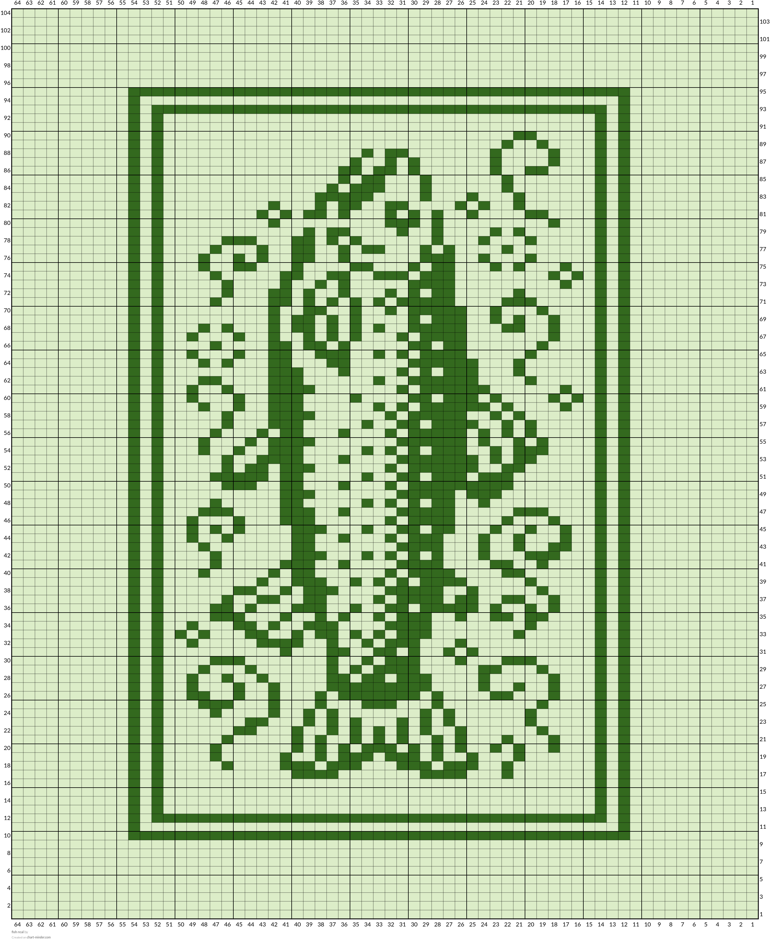 fish real