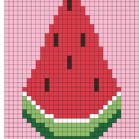 Copy of watermelon slice