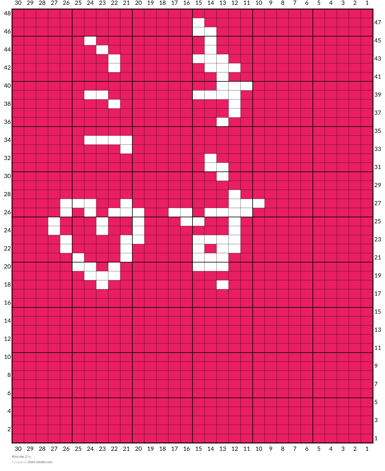 Kiss me 2