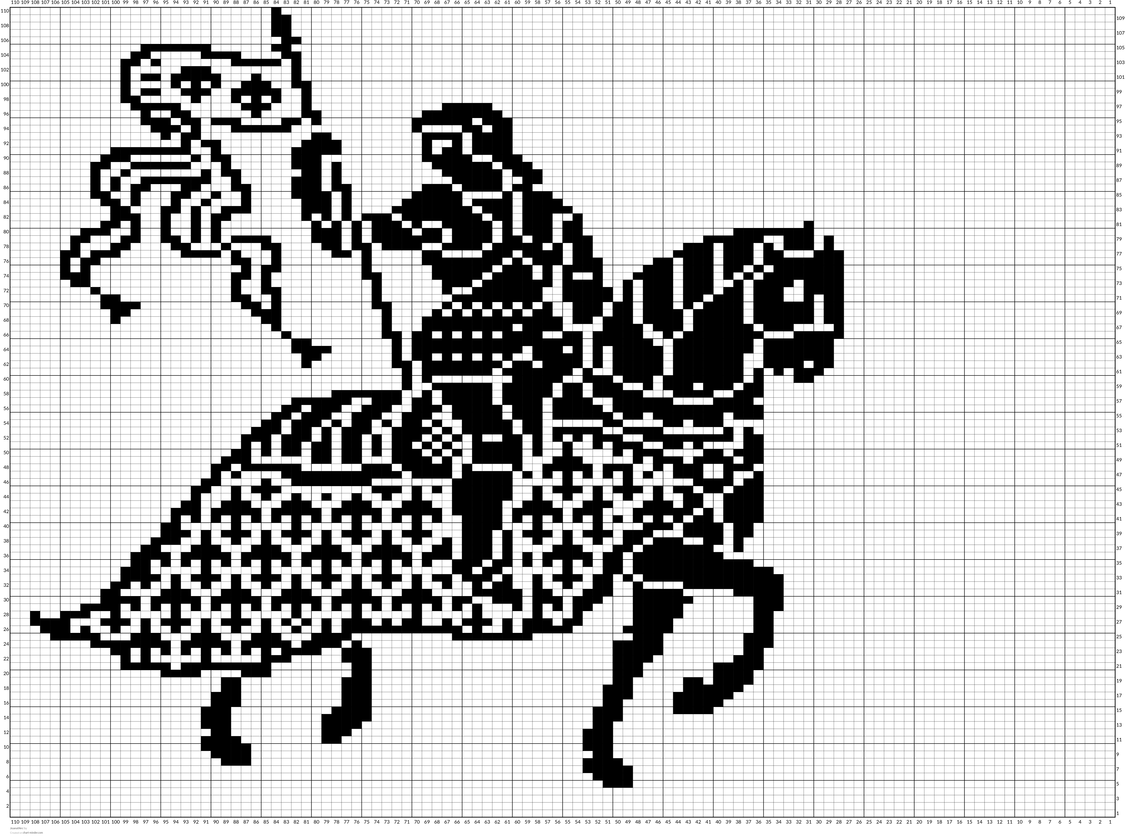 JoanofArc
