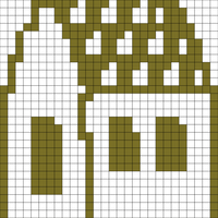 HOUSE FINAL 28 X 30 SIZE L