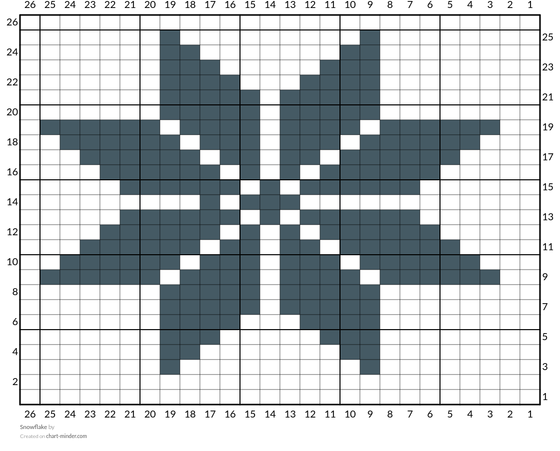 Snowflake