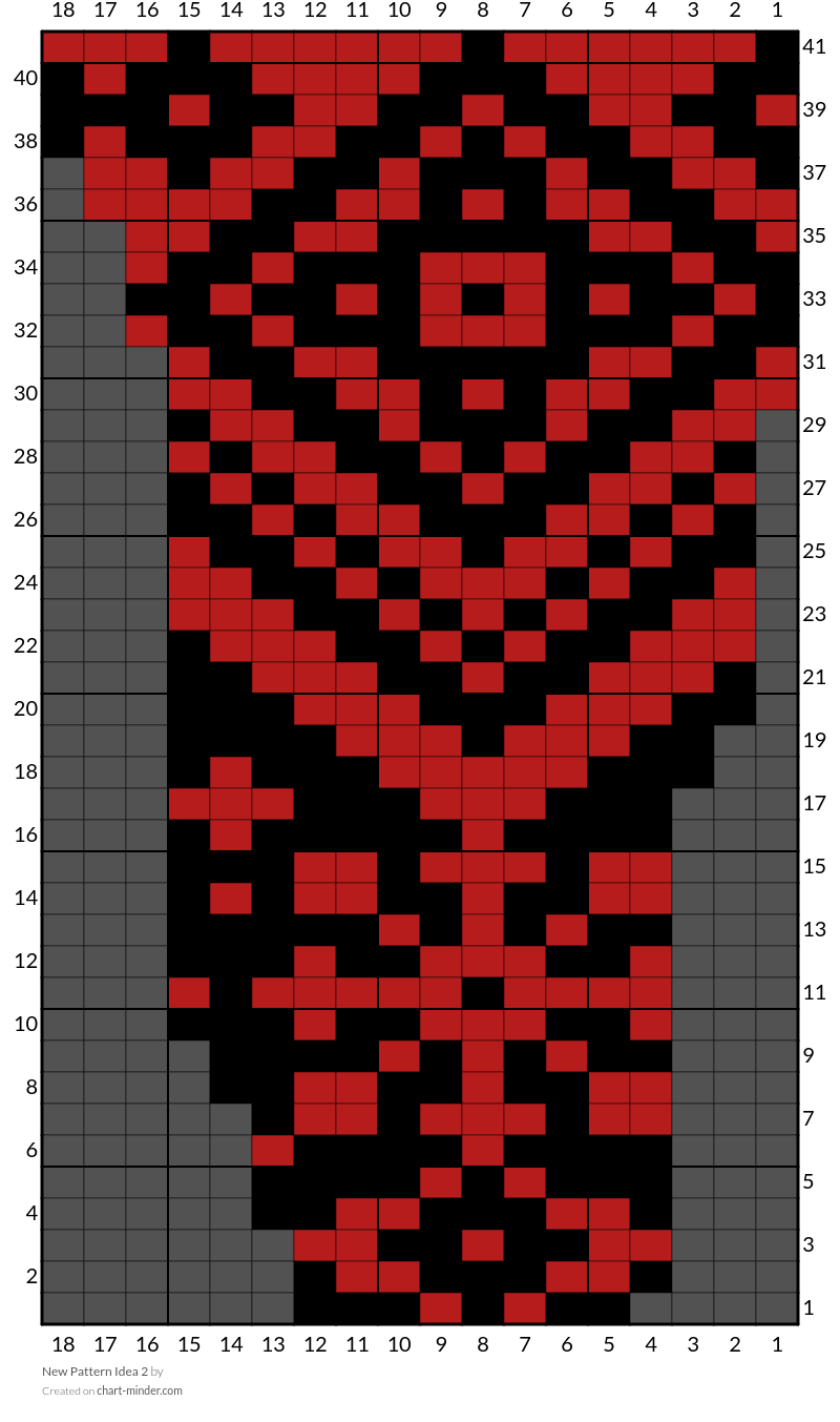 New Pattern Idea 2