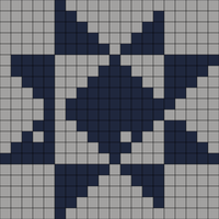 How to Make the Ohio Star Quilt Block.jpeg