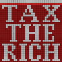 Tax the Rich
