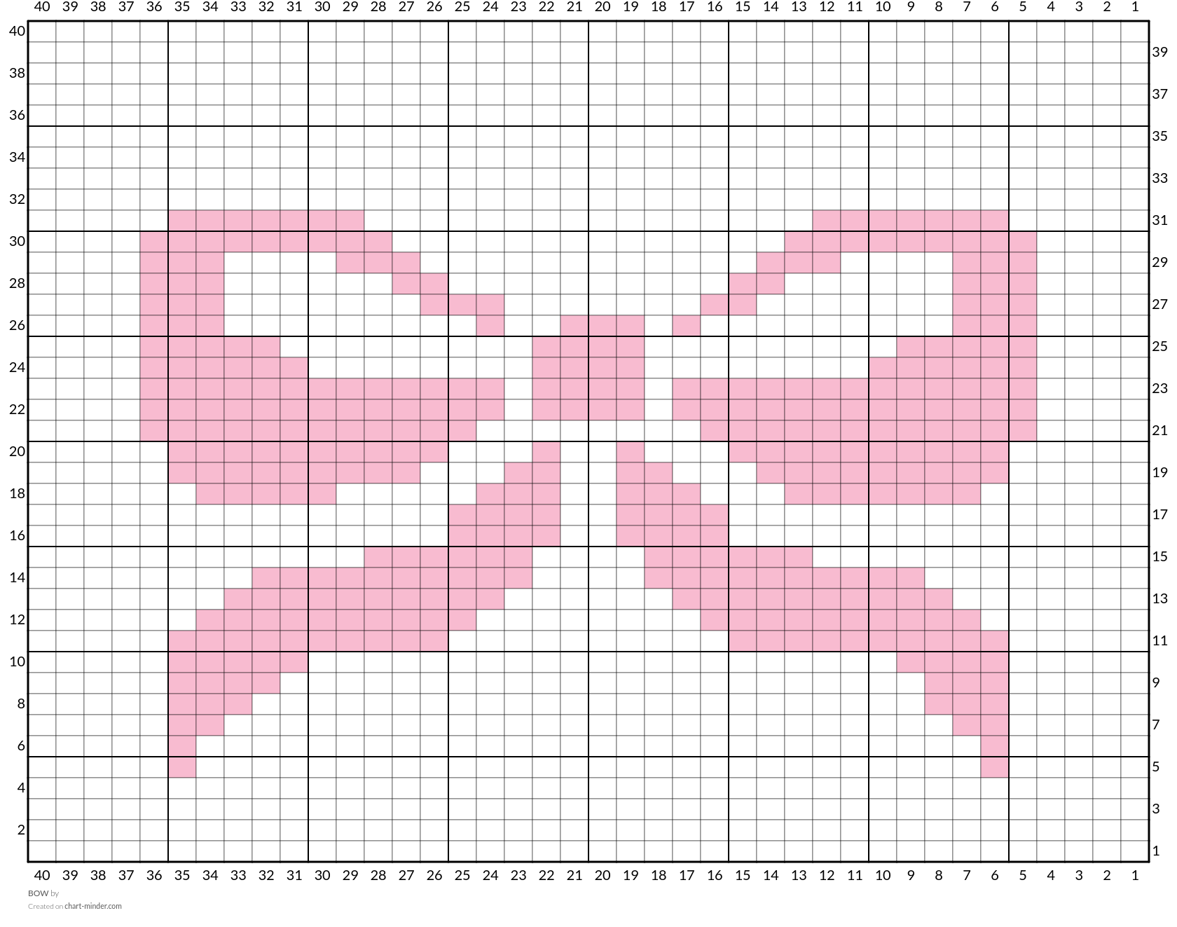 BOW