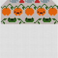 Over the Garden Wall Sweater