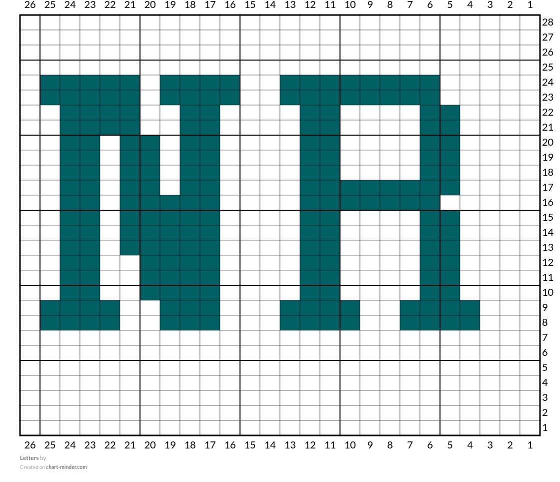 Letters