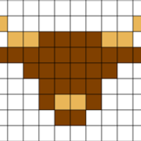 Copy of Copy of Highland Cow