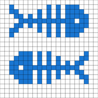 Copy of Fish Skeletons