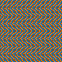 zig zag