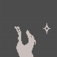 Copy of Greyhound Scarf Pattern Two