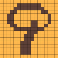 Common Brown Mushroom