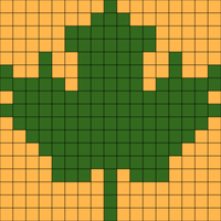 Maple Leaf
