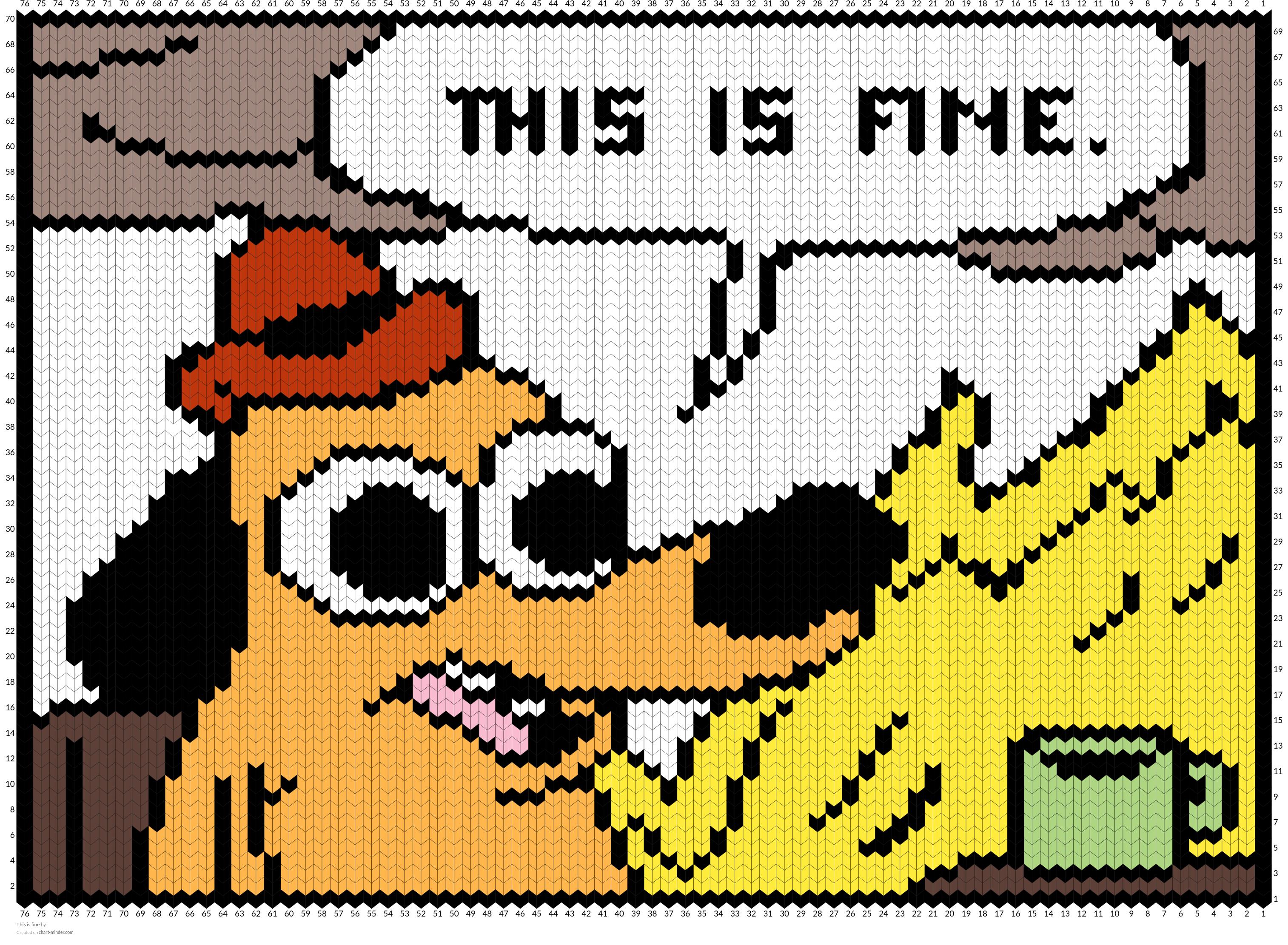 This is fine