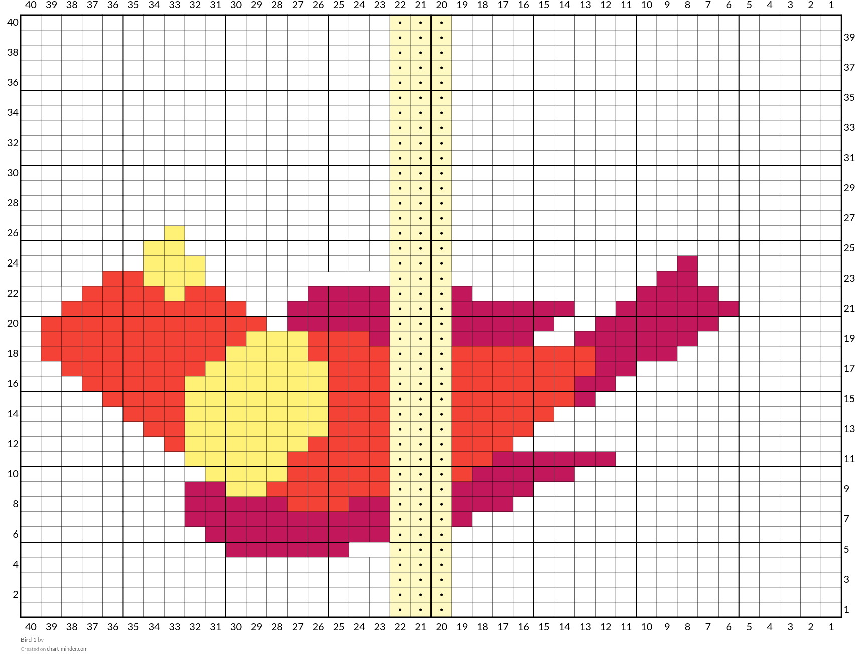 Bird 1