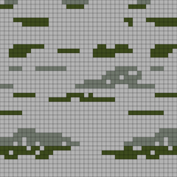 Acadia blanket square