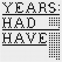 years left
