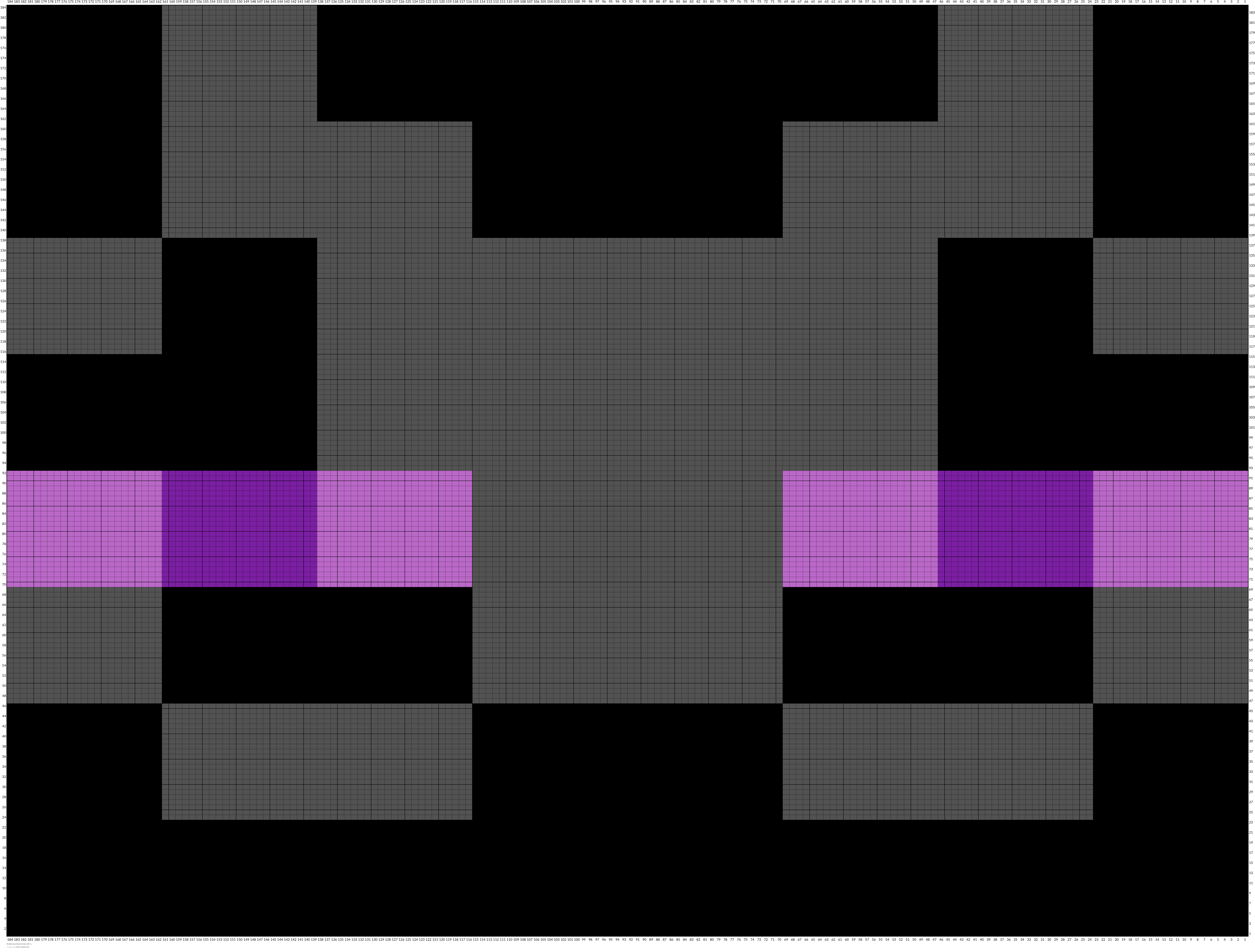 Enderman head minecraft 