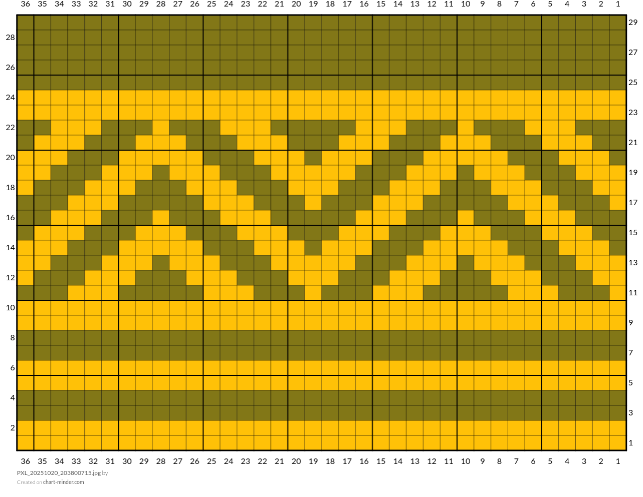 Samband sweater design 1