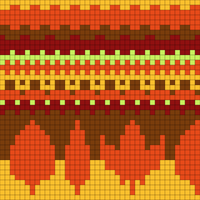Shenandoah Blanket Square