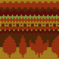 Shenandoah Blanket Square