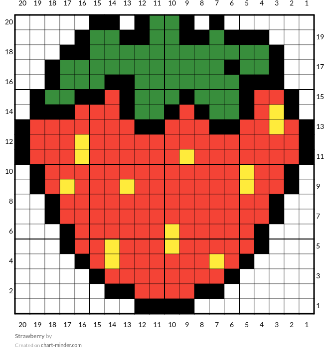 Strawberry
