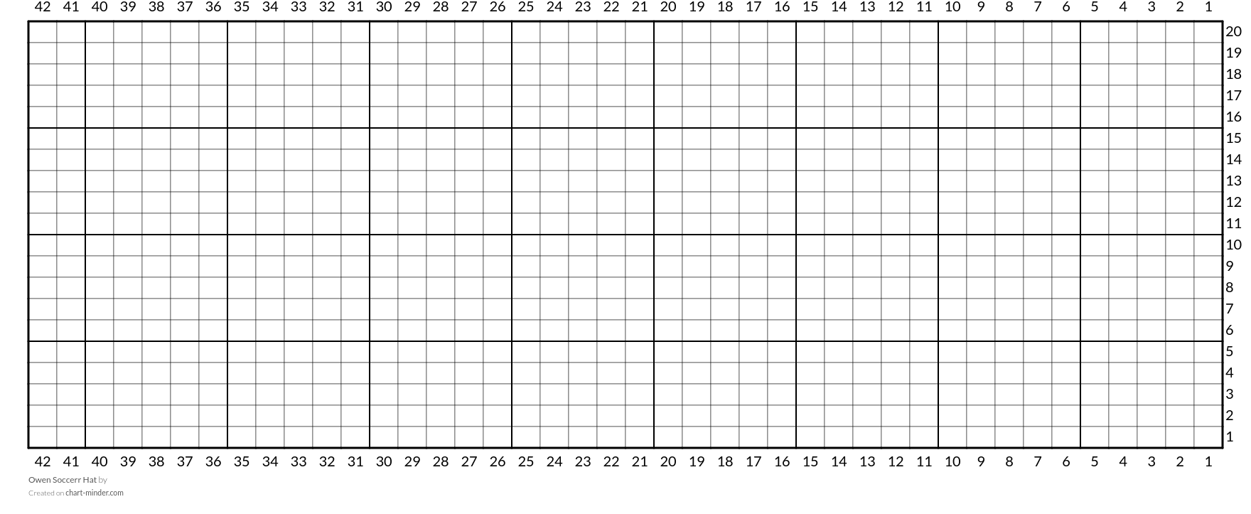 Owen Soccerr Hat draft 1