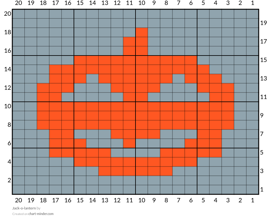 Jack-o-lantern