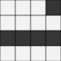 Wind Path Glyph Halved