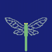 dragonfly