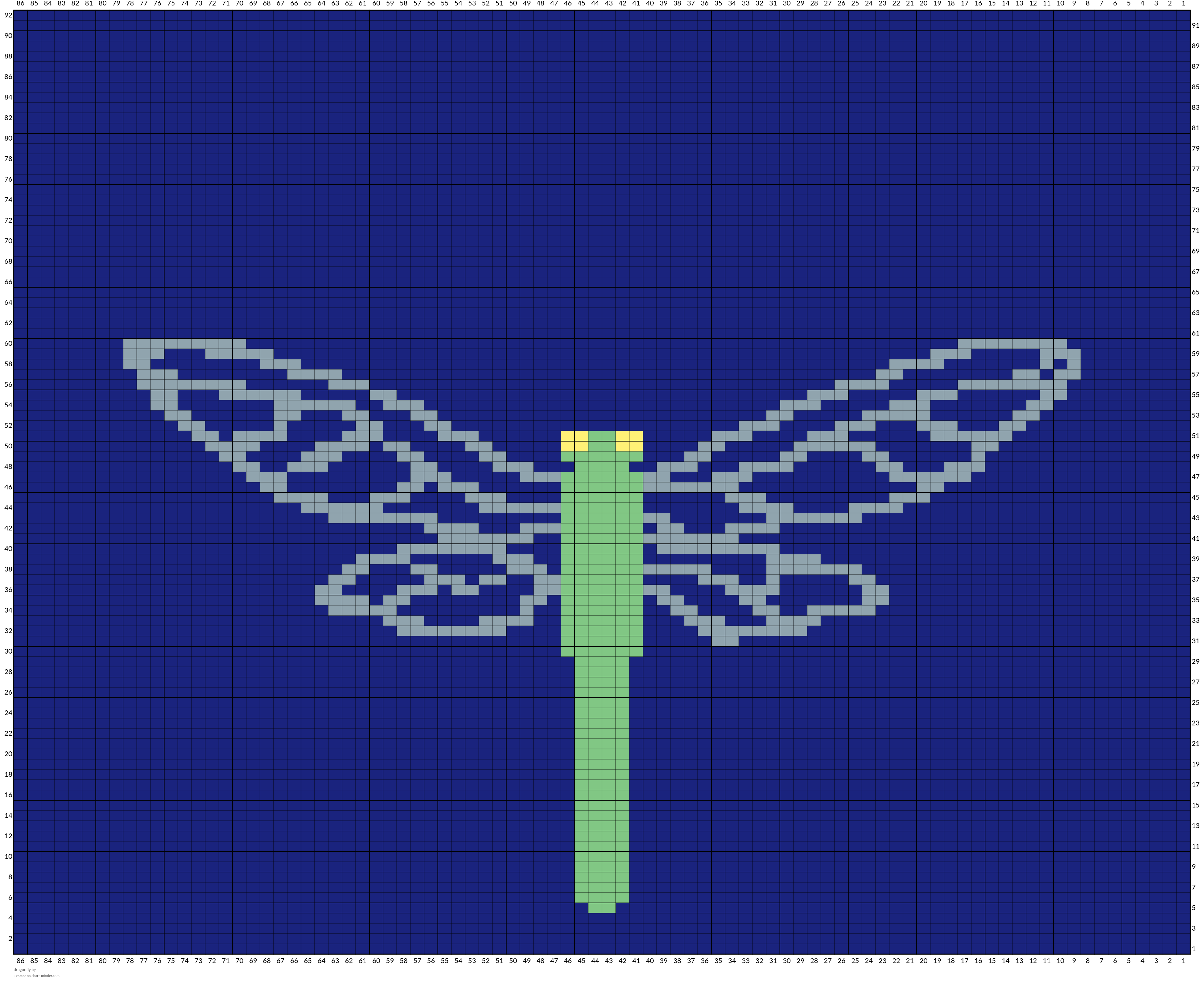 dragonfly