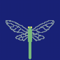 Copy of dragonfly