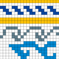 Oregon Coast Sweater