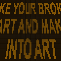 Star Wars Lettering