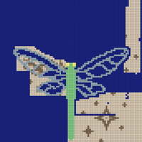 Copy of dragonfly