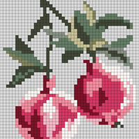 Pomegranate